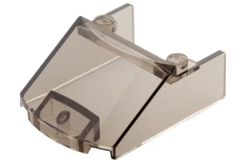LEGO Windscreen 5 x 4 x 1 1/3