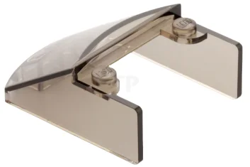 LEGO Windscreen 5 x 4 x 1 1/3