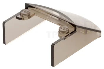 LEGO Windscreen 5 x 4 x 1 1/3