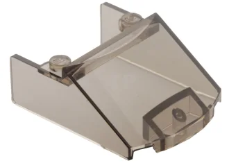 LEGO Windscreen 5 x 4 x 1 1/3