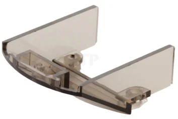 LEGO Windscreen 5 x 4 x 1 1/3