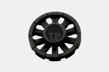 LEGO Wheel Cover 10 Spoke T Shape