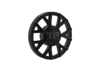 LEGO Wheel Cover 7 Spoke Y Shape