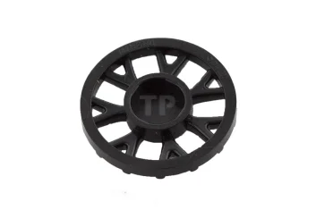 LEGO Wheel Cover 7 Spoke Y Shape