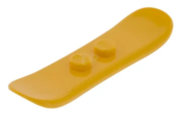 LEGO Snowboard 6L