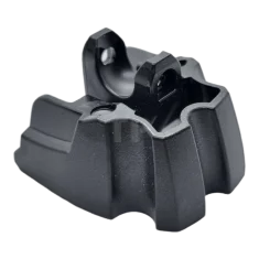 LEGO Large Figure Foot, Short with Ball Joint Socket (Ben 10)