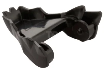 LEGO Großer Figurenkopf - Großkatze Unterkiefer