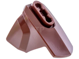 LEGO Hero Factory Armor with Ball Joint Socket - Size 4