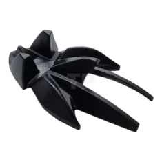 LEGO Armatura della fabbrica degli eroi con punte