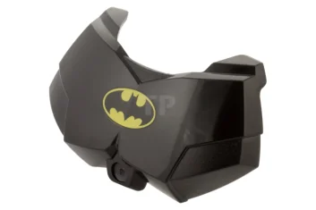 LEGO Hero Factory Chest Armor Small with Batman Logo Pattern