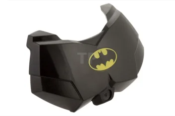 LEGO Hero Factory Chest Armor Small with Batman Logo Pattern