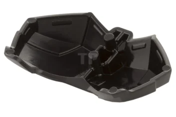 LEGO Hero Factory Chest Armor Small with Batman Logo Pattern