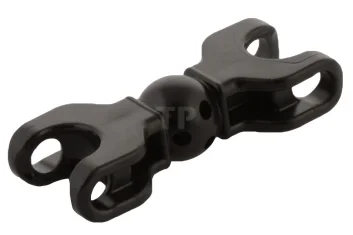 LEGO Hero Factory Arm with Ball Sockets