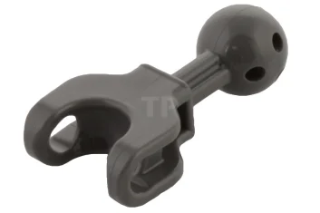 LEGO Hero Factory Arm / Leg with Ball Joint on Axle…