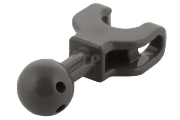 LEGO Hero Factory Arm / Leg with Ball Joint on Axle…