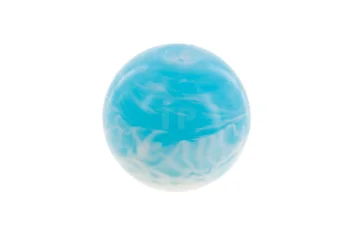 LEGO Bionicle Zamor Sphere mit marmoriertem weißen Muster