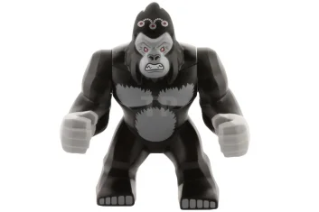 LEGO Gorilla Grodd