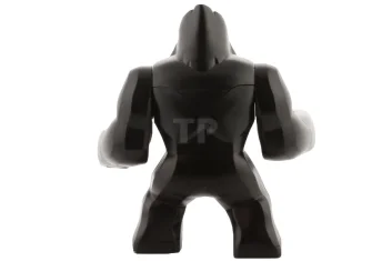 LEGO Gorilla Grodd