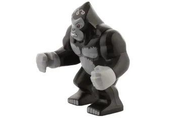 LEGO Gorilla Grodd