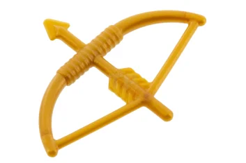 LEGO Weapon, Bow with Arrow