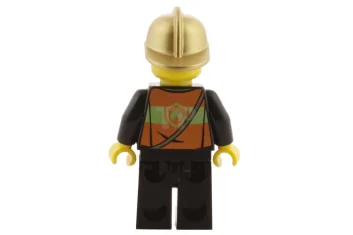 LEGO Fire Chief