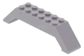 LEGO Slope 10 x 2 x 2 - 45° Double