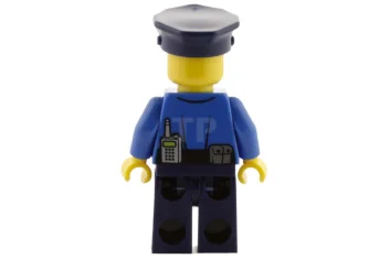 LEGO Police Officer