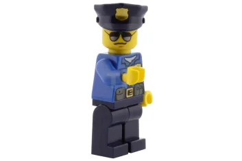 LEGO Police Officer