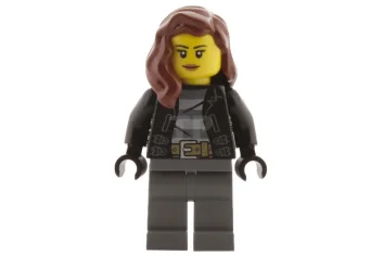 LEGO Femmina Crook