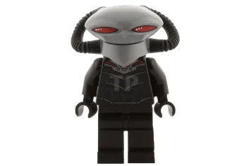 LEGO Black Manta