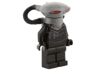 LEGO Black Manta