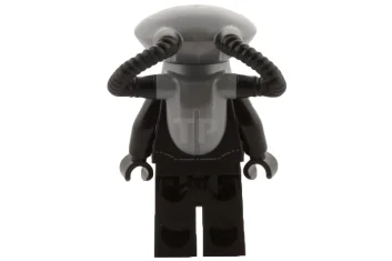 LEGO Black Manta
