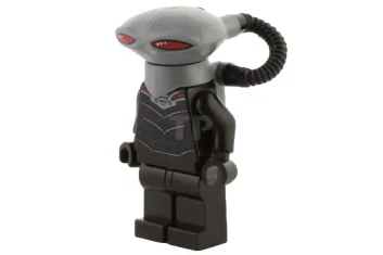 LEGO Black Manta