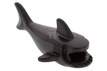 LEGO Shark Body with Gills