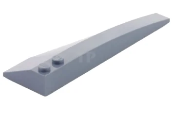 LEGO Cuña 10 x 3 Izquierda