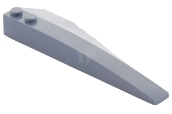 LEGO Cuña 10 x 3 Izquierda