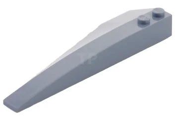 LEGO Wedge 10 x 3 Right