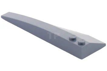 LEGO Wedge 10 x 3 Right