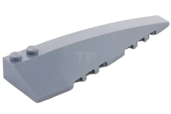 LEGO Wedge 10 x 3 Right