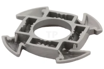 LEGO Ring 4 x 4 mit 2 x 2 Löchern und…