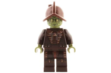 LEGO Neimoidian Warrior