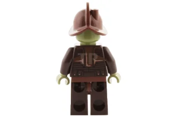 LEGO Neimoidian Warrior