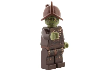 LEGO Neimoidian Warrior