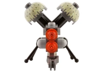 LEGO Buzz Droid