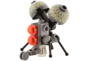 LEGO Buzz Droid