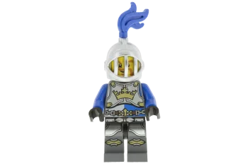 LEGO Sir Stackabrick