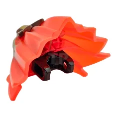 LEGO Cabeza de figura grande - León