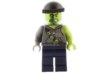 LEGO Adam Acid