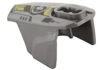 LEGO Hero Factory Armor with Ball Joint Socket - Size 5…