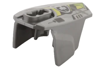 LEGO Hero Factory Armor with Ball Joint Socket - Size 5…